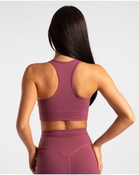 Active Basics - Racer Crop