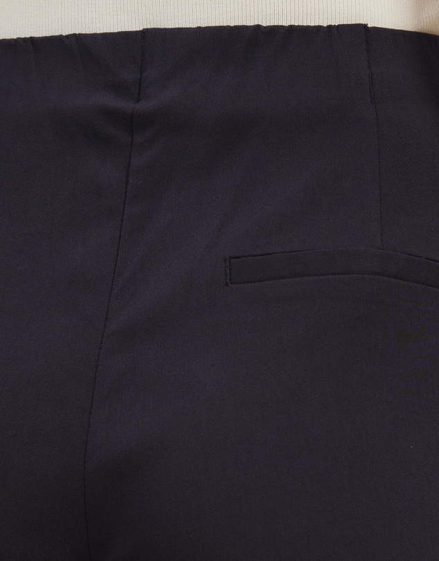 Atmos&Here - Malia High Waisted Tailored Pant