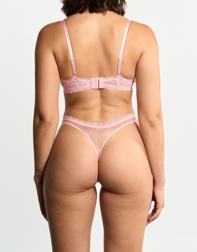 Chouchou Intimates - Florence Thong