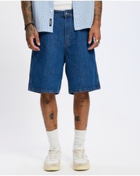 Former - Reynolds Proscription Denim 21In Walkshorts