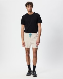 Municipal - 4Am Tri Shorts 15cm