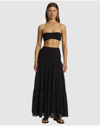 JETS - Jetset Convertible Maxi Dress