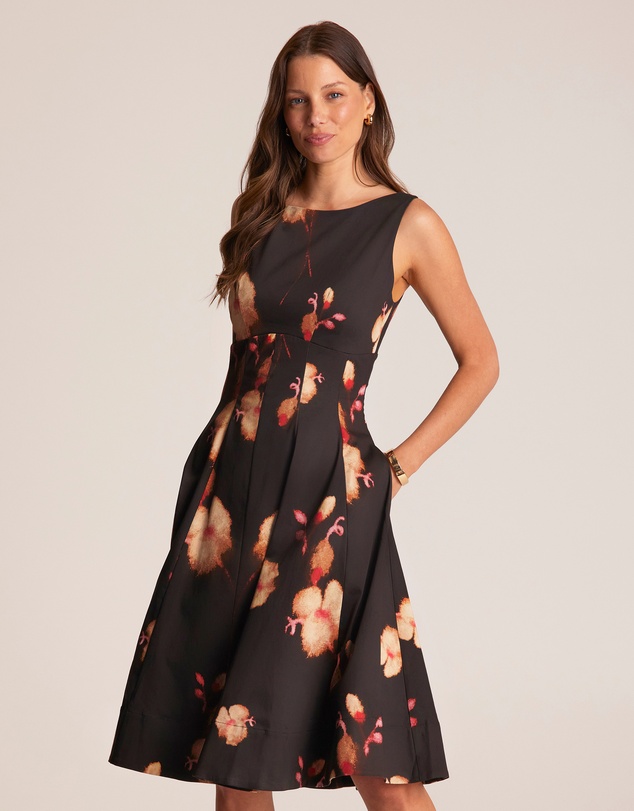 Stella - Molene Dress