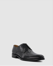Dune London - Salisbury - Black