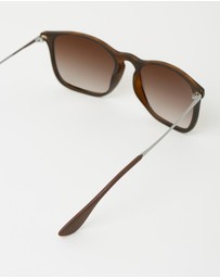 Ray-Ban - Chris 0RB4187