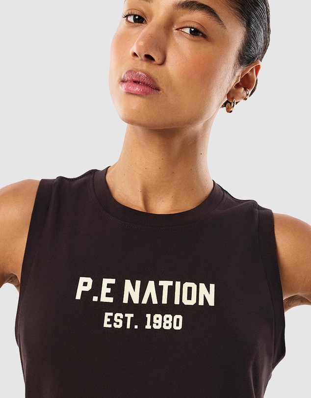 P.E Nation - Phantom Tank