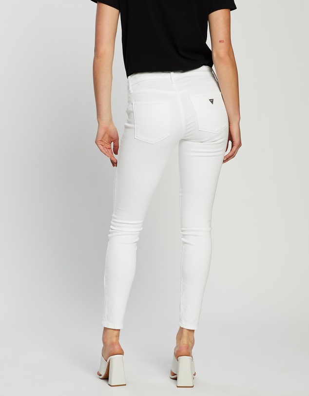 GUESS - Sexy Curve Jeans