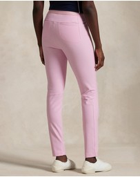 Polo Ralph Lauren - Stretch Athletic Pants