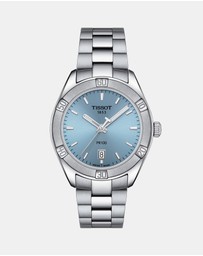 Tissot - PR 100 Lady Sport Chic