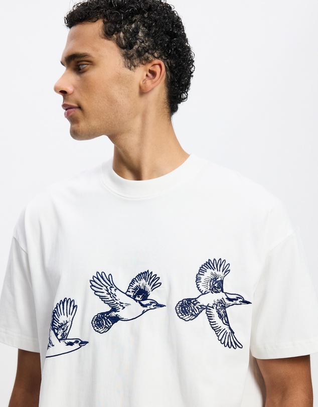 Walker Golf Things - Flight T-Shirt