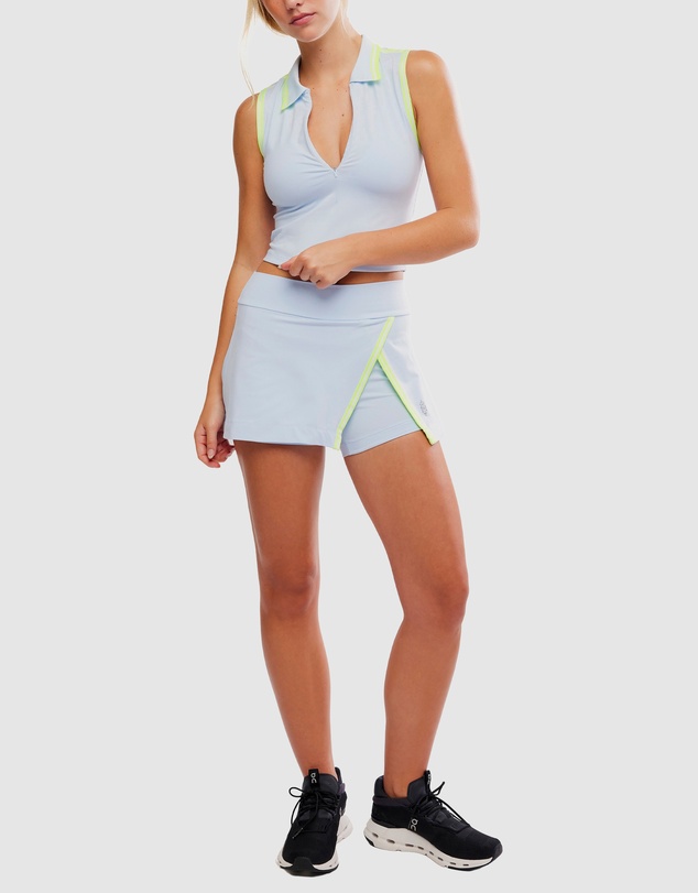 FP Movement by Free People - Forehand Skort