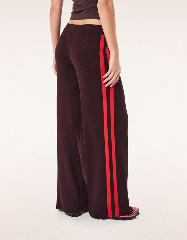 P.E Nation - Solar Knit Pants