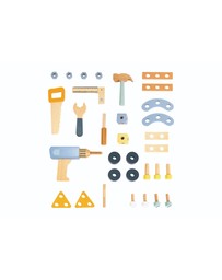 Bello - On the Go tool box