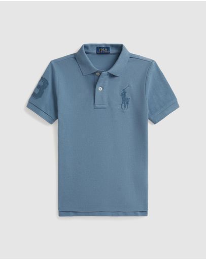 Camp Blue & C7514