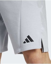 adidas Performance - Designed for Training Knit Shorts Mens