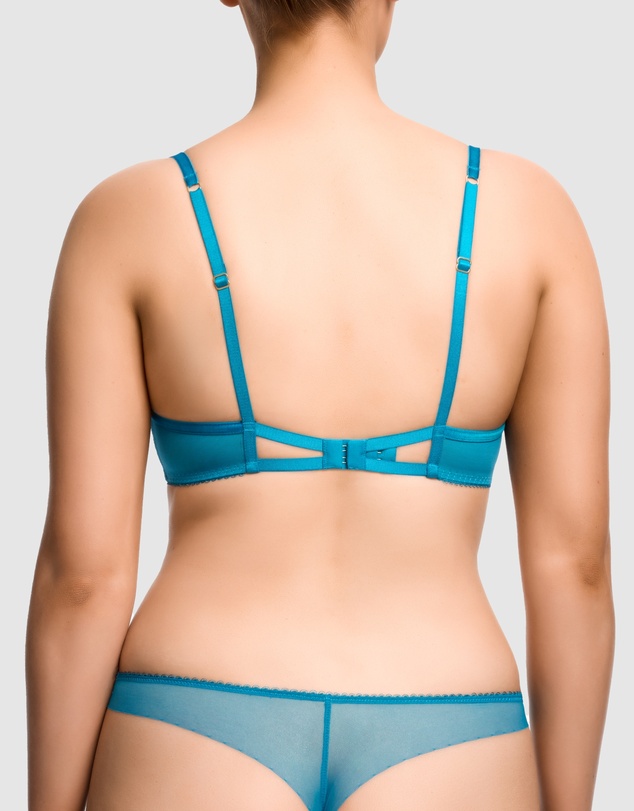Dita Von Teese - Fortunia Plunge Bra