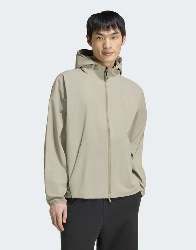 adidas Sportswear - ADIDAS Z.N.E. WOVEN TRACK TOP Mens