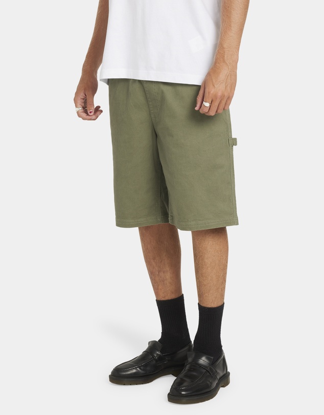 RVCA - Mens Mens Americana Carpenter Walkshorts