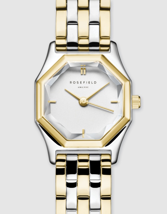 Rosefield - The Gemme - Two Tone