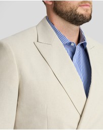 Johnny Bigg - Kent Double Breast Blazer