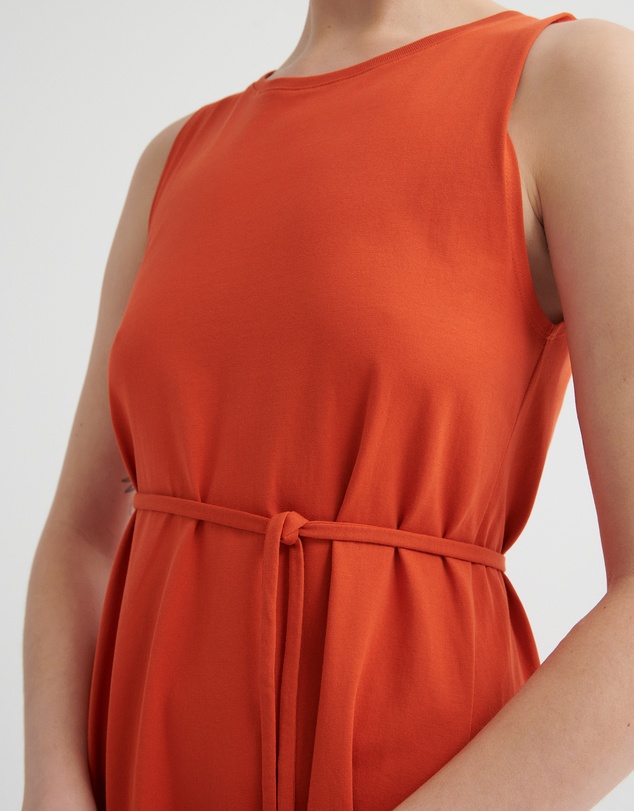 Kowtow - Tank Swing Dress