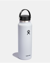Hydro Flask - 40 Oz Wide Flex Cap