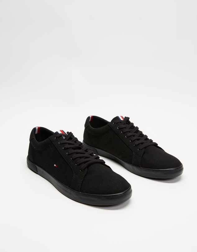 Tommy Hilfiger - Harlow ID Sneakers