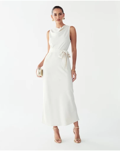 Willa - Reane Dress