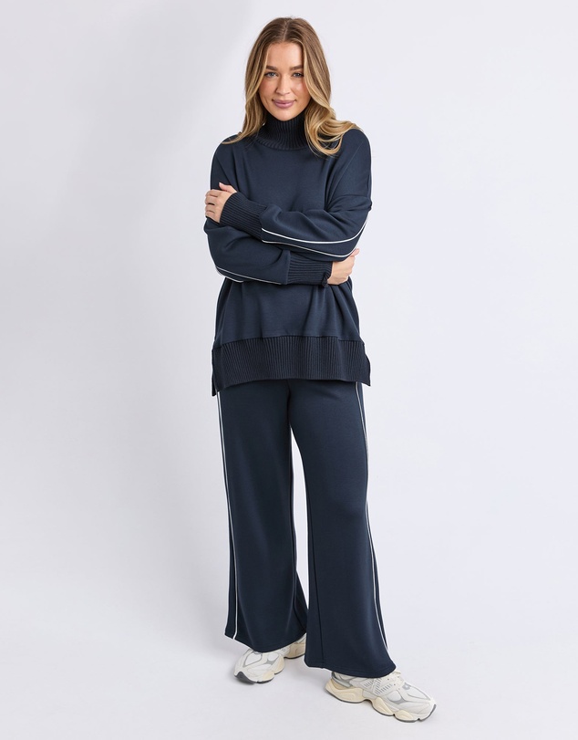 Foxwood - Deluxe Funnel Navy
