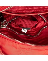 Pre-Loved by Azura Reborn - Pre-Loved Impuntu Tessuto Backpack
