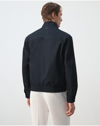 M.N.G - Talco Jacket