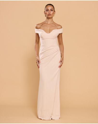 Blush Pink