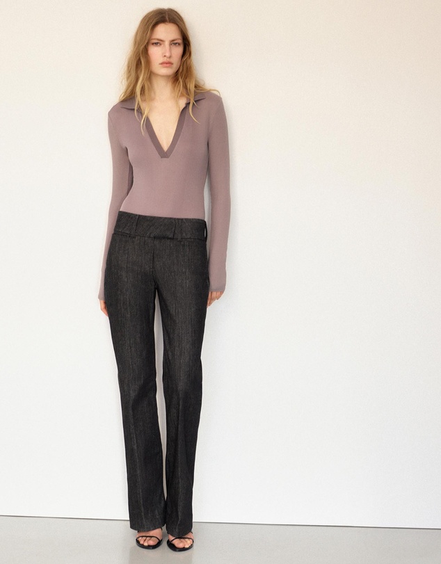 M.N.G - Poli Bodysuit