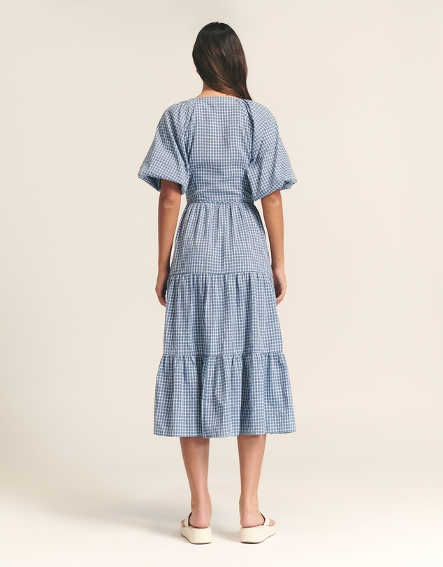 ST MRLO - Charmed Dress