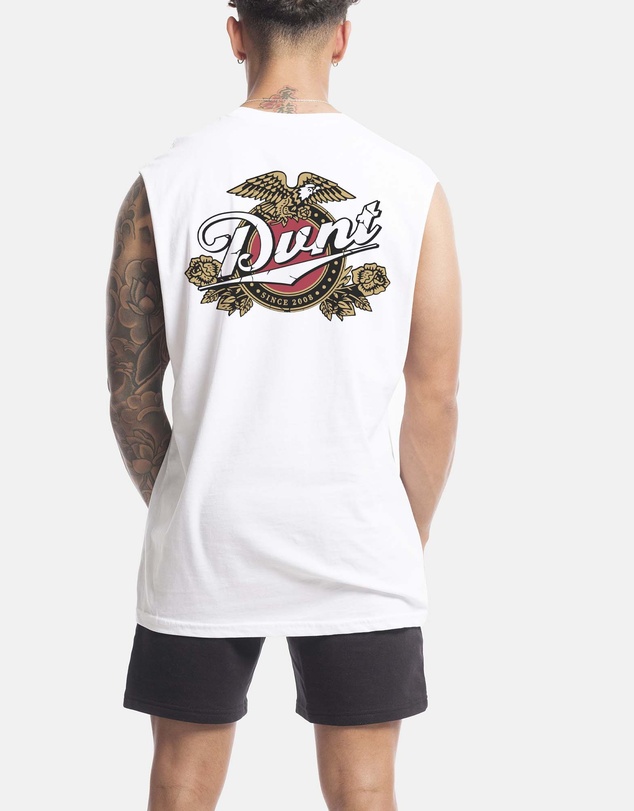 DVNT - Craft Tank
