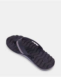 Kustom - Mens Hummer III Thongs