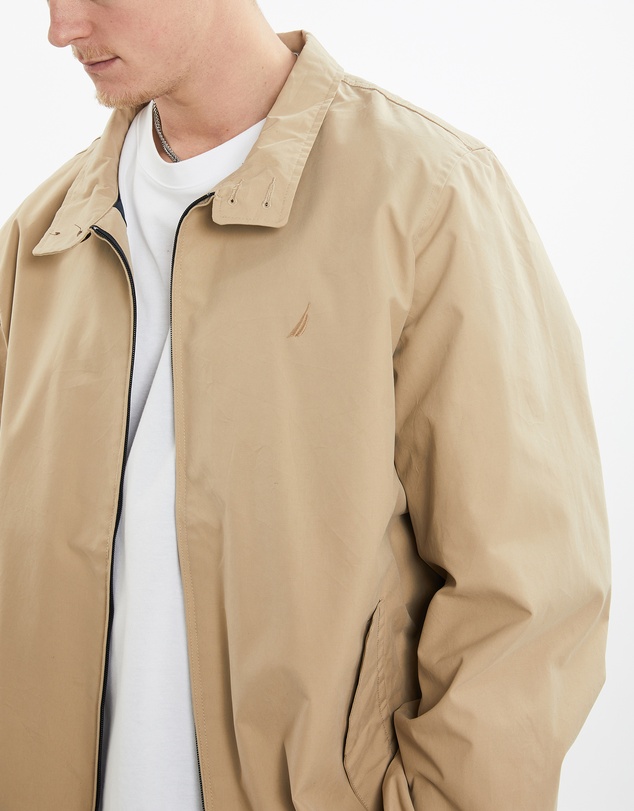 Vintage by The Real Deal - Pre Loved - Vintage Nautica Windbreaker Jacket