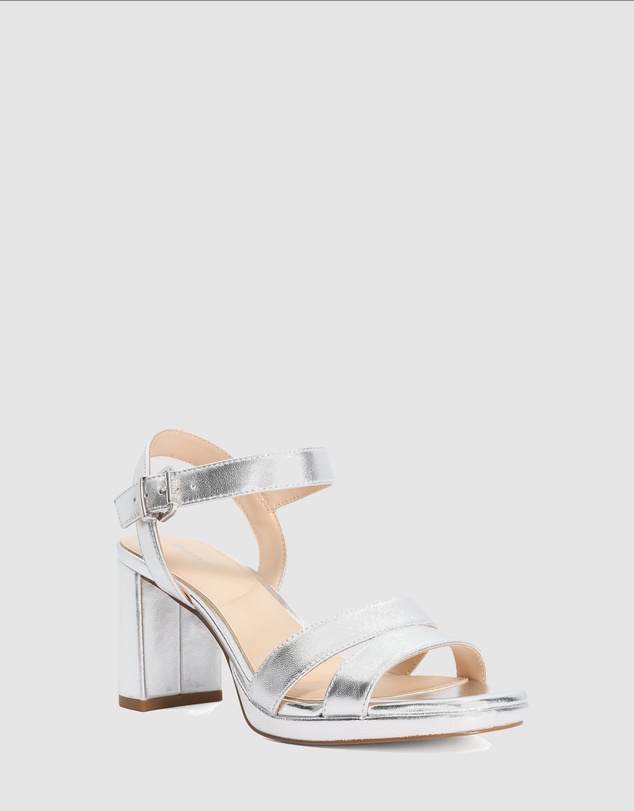 Dune London - Manifesting - Silver