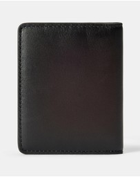 R.M.Williams - Farrier Fold Cardholder