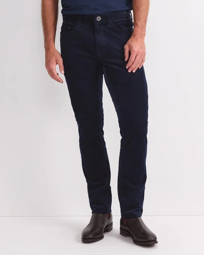 Sportscraft - Hudson Cord