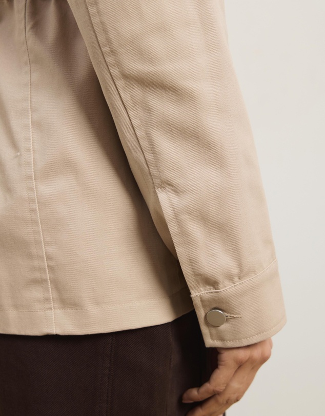 Atmos&Here - Anwen Barn Jacket