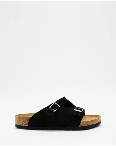 Birkenstock - Zurich Regular Unisex