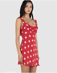 Ownley - Candy Mini Dress