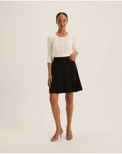 Review - Grace Skirt