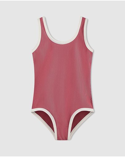 Clay Red