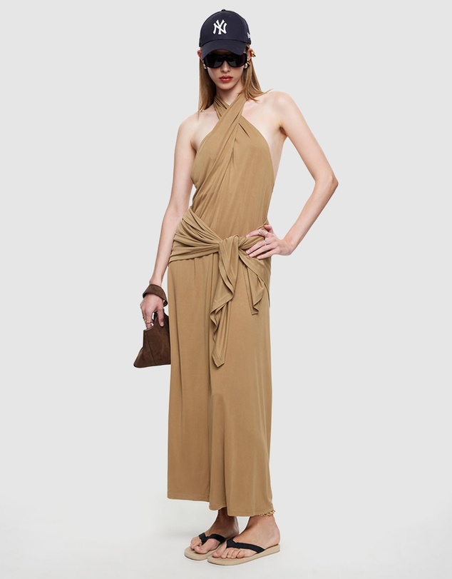 Lioness - Heavenly Maxi Dress