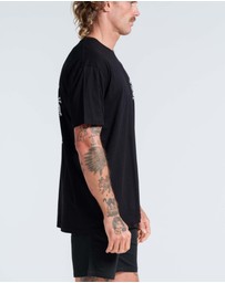 Vacancy Co - Endless Summer Tee