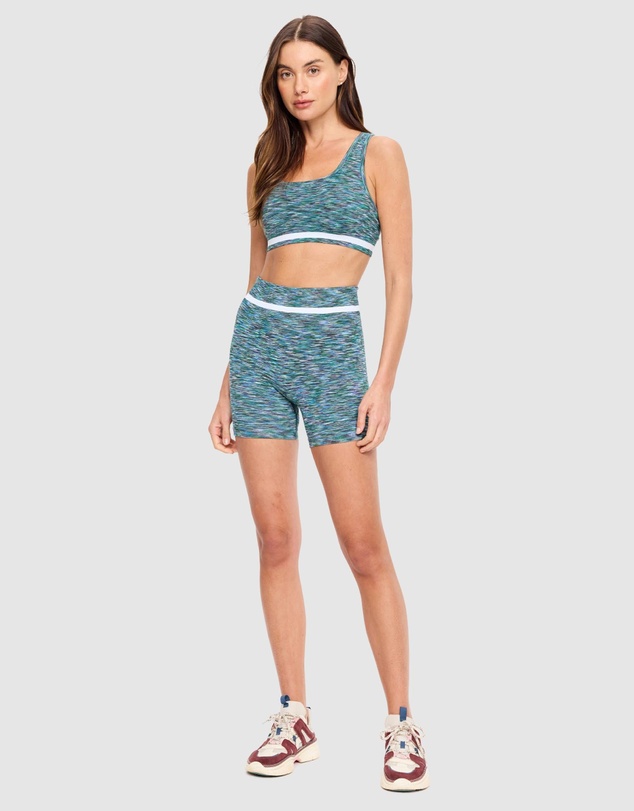 The Upside - Seamless Jade Bra