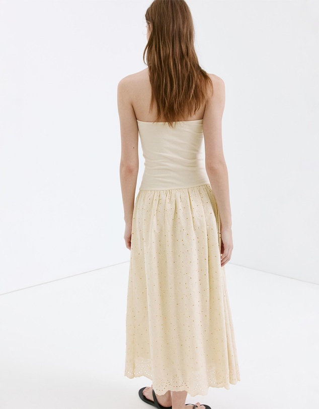 M.N.G - Amara Dress