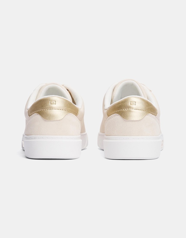 Tommy Hilfiger - Chic Court Sneakers - Women's
